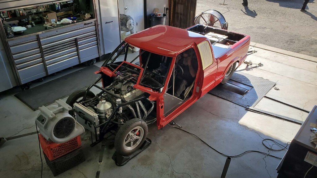 Performance upgrades and forced induction — JEP Autoworks Hemet CA